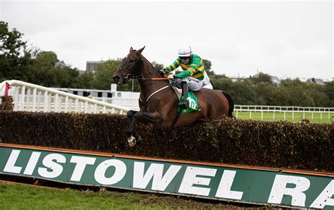 tips for listowel races today|Latest Horse Racing Tips for Listowel .